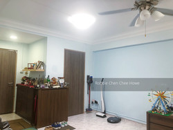 Blk 607 Choa Chu Kang Street 62 (Choa Chu Kang), HDB 5 Rooms #211642261